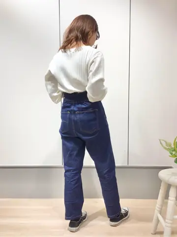 Feroux 今堀 コーディネート画像