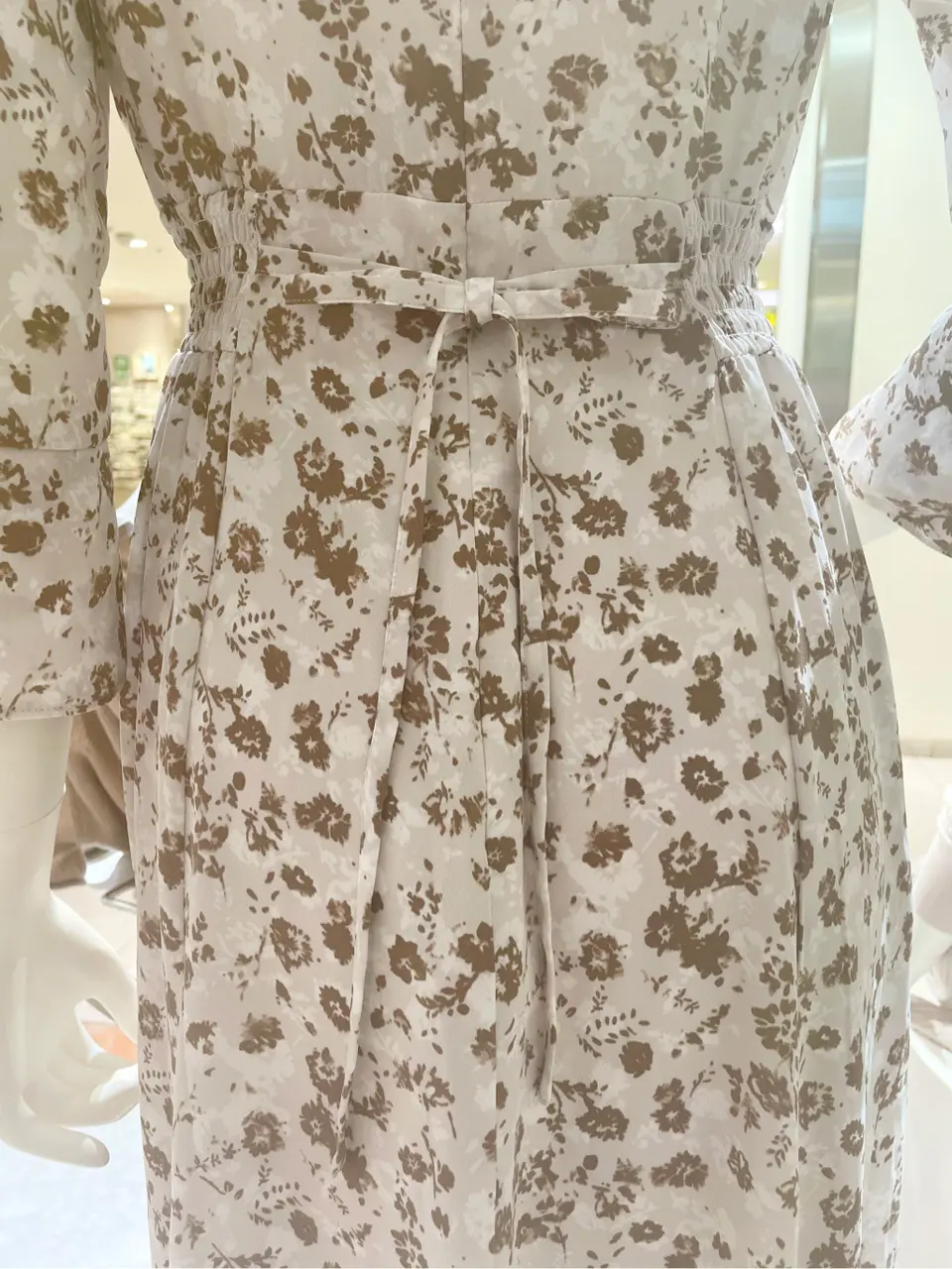 Feroux スタッフ コーディネート画像