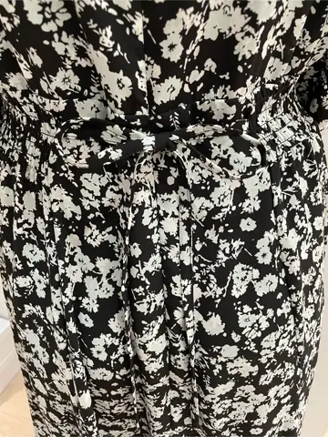 Feroux スタッフ コーディネート画像