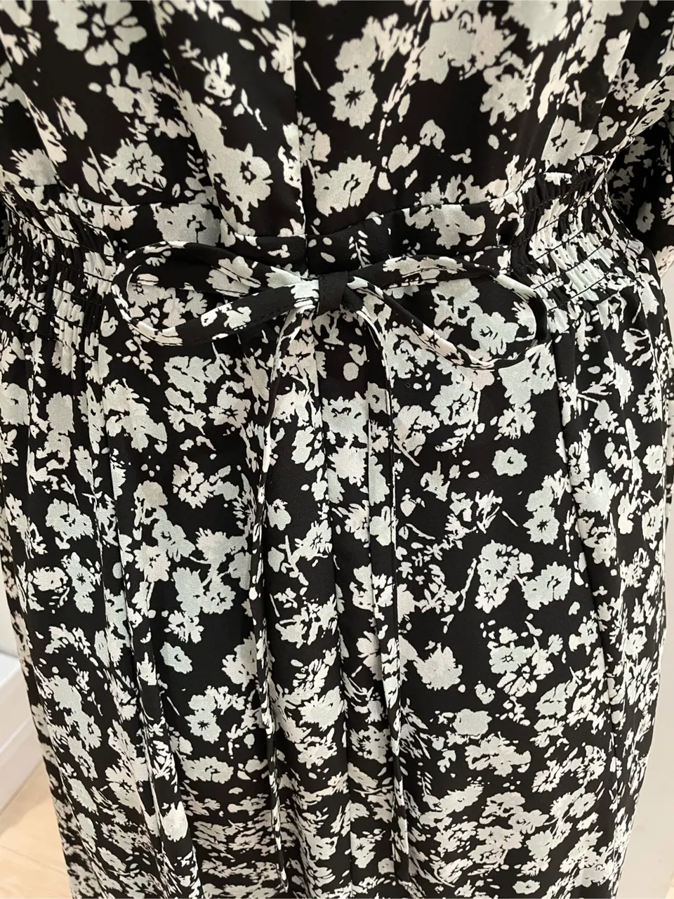 Feroux スタッフ コーディネート画像