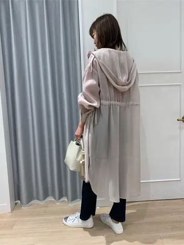 Feroux みぃ コーディネート画像