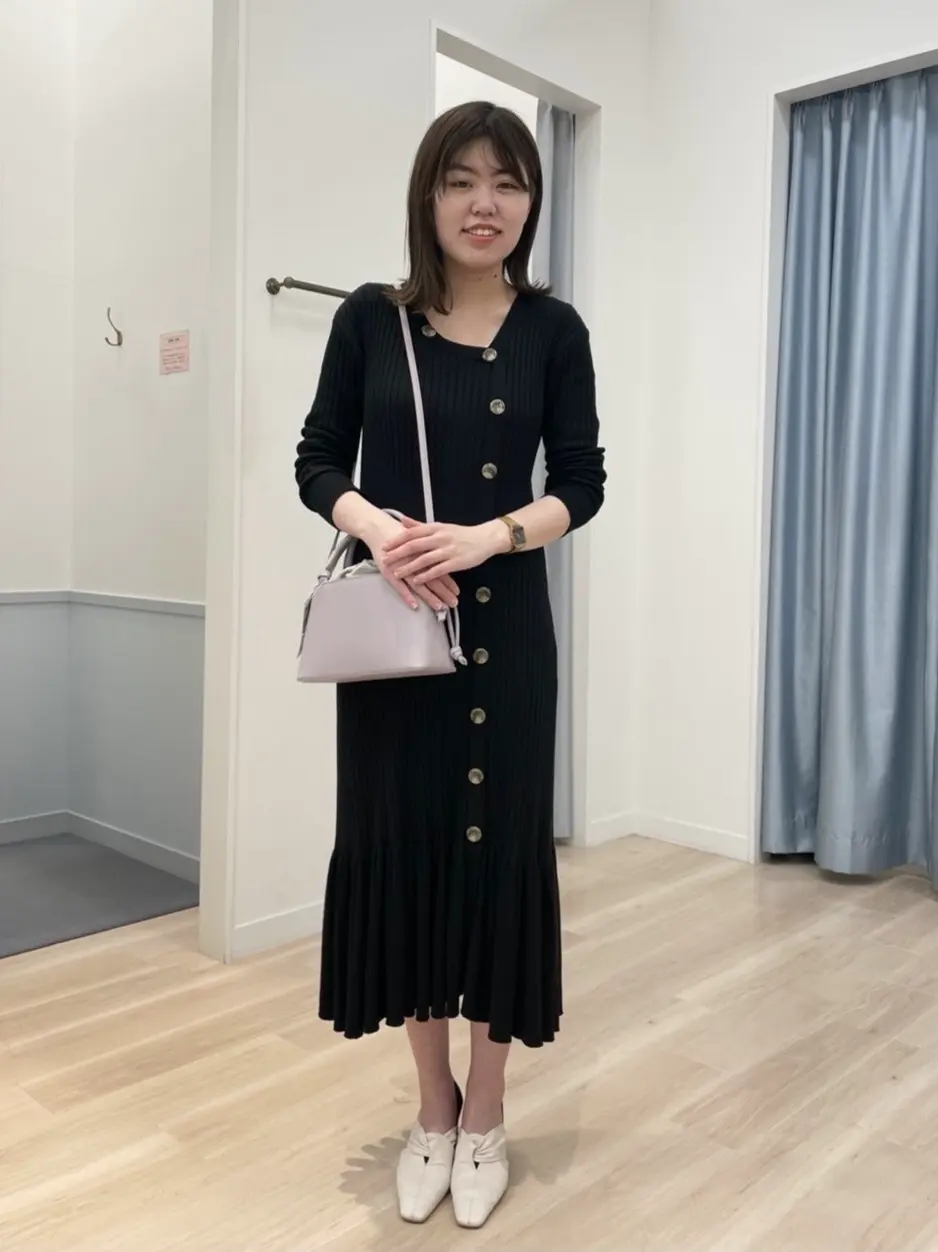 Feroux 古田(足立) コーディネート画像