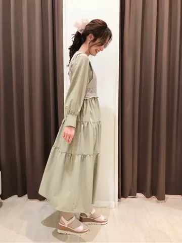 Feroux 木村 コーディネート画像