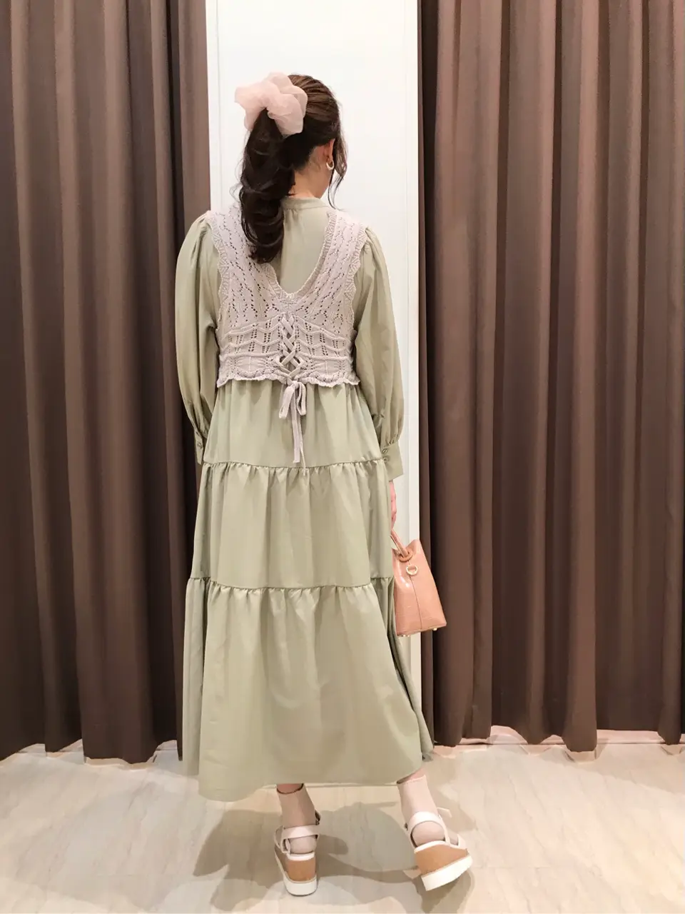 Feroux 木村 コーディネート画像