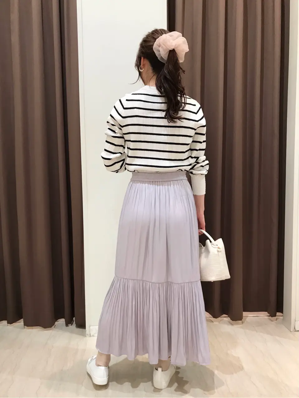 Feroux 木村 コーディネート画像