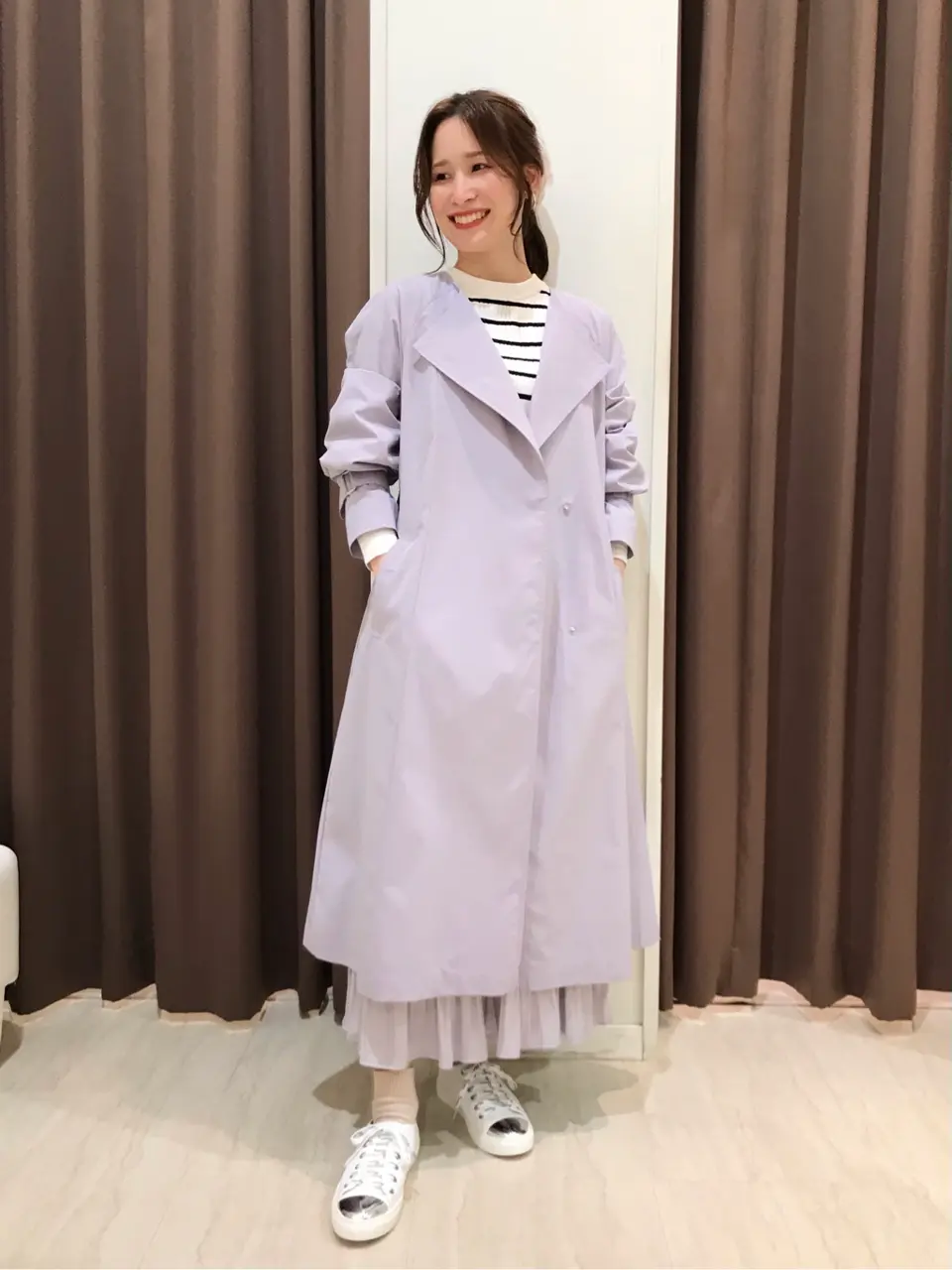 Feroux 木村 コーディネート画像