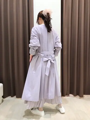 Feroux 木村 コーディネート画像