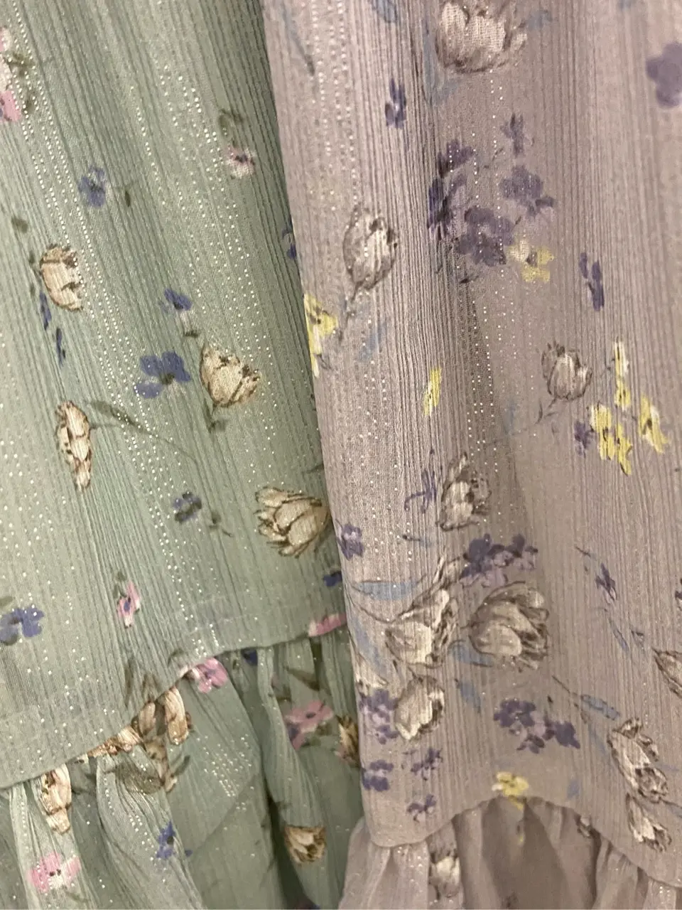 Feroux スタッフ コーディネート画像