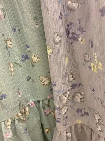 Feroux スタッフ コーディネート画像