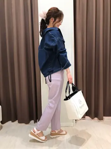 Feroux 木村 コーディネート画像