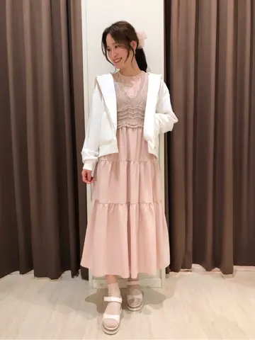 Feroux 木村 コーディネート画像