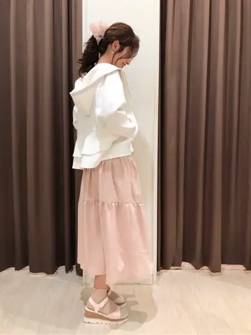 Feroux 木村 コーディネート画像