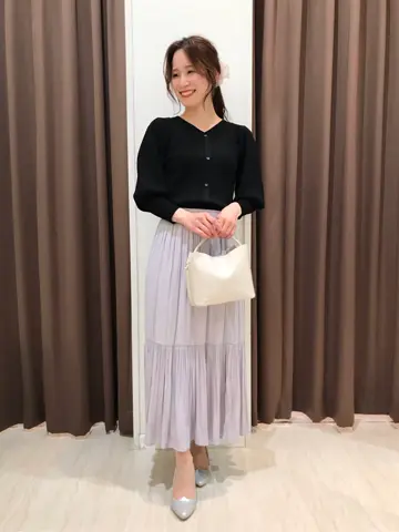 Feroux 木村 コーディネート画像