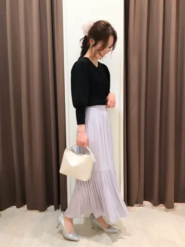 Feroux 木村 コーディネート画像