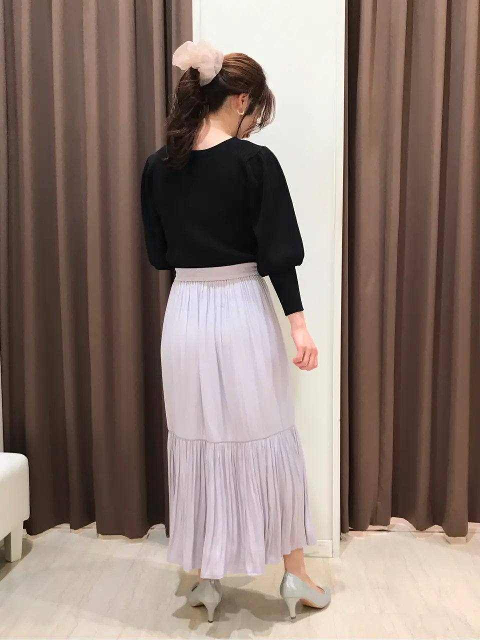 Feroux 木村 コーディネート画像