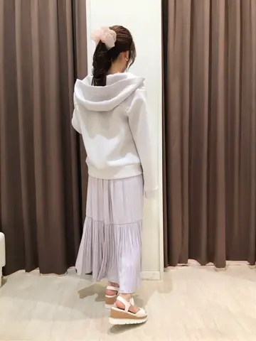 Feroux 木村 コーディネート画像