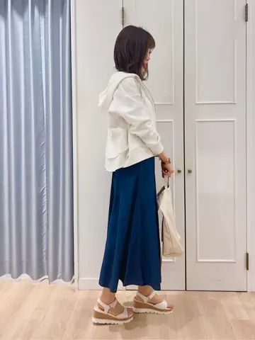 Feroux みぃ コーディネート画像