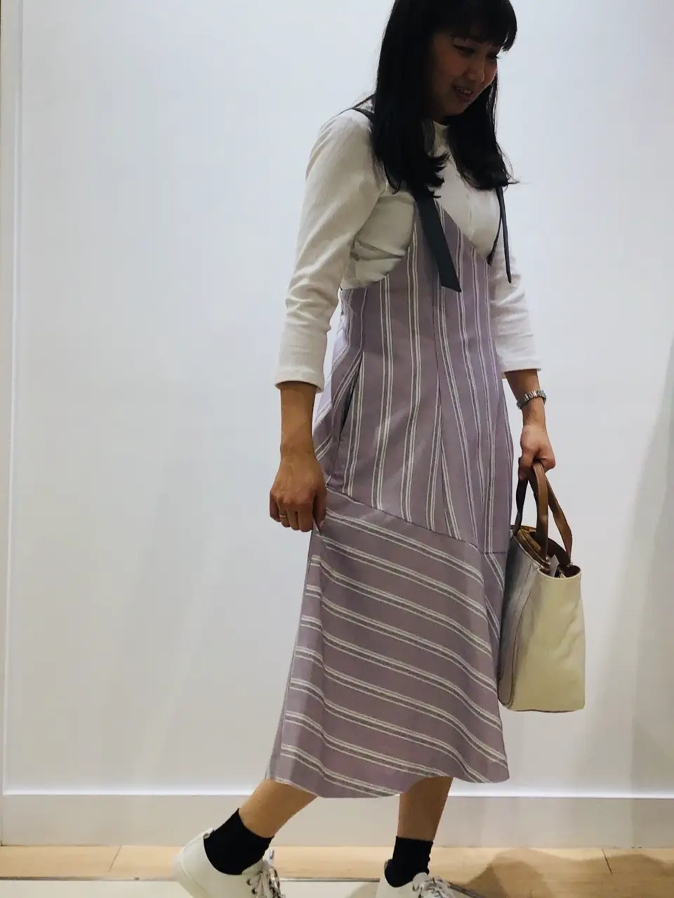 Feroux 石川 コーディネート画像