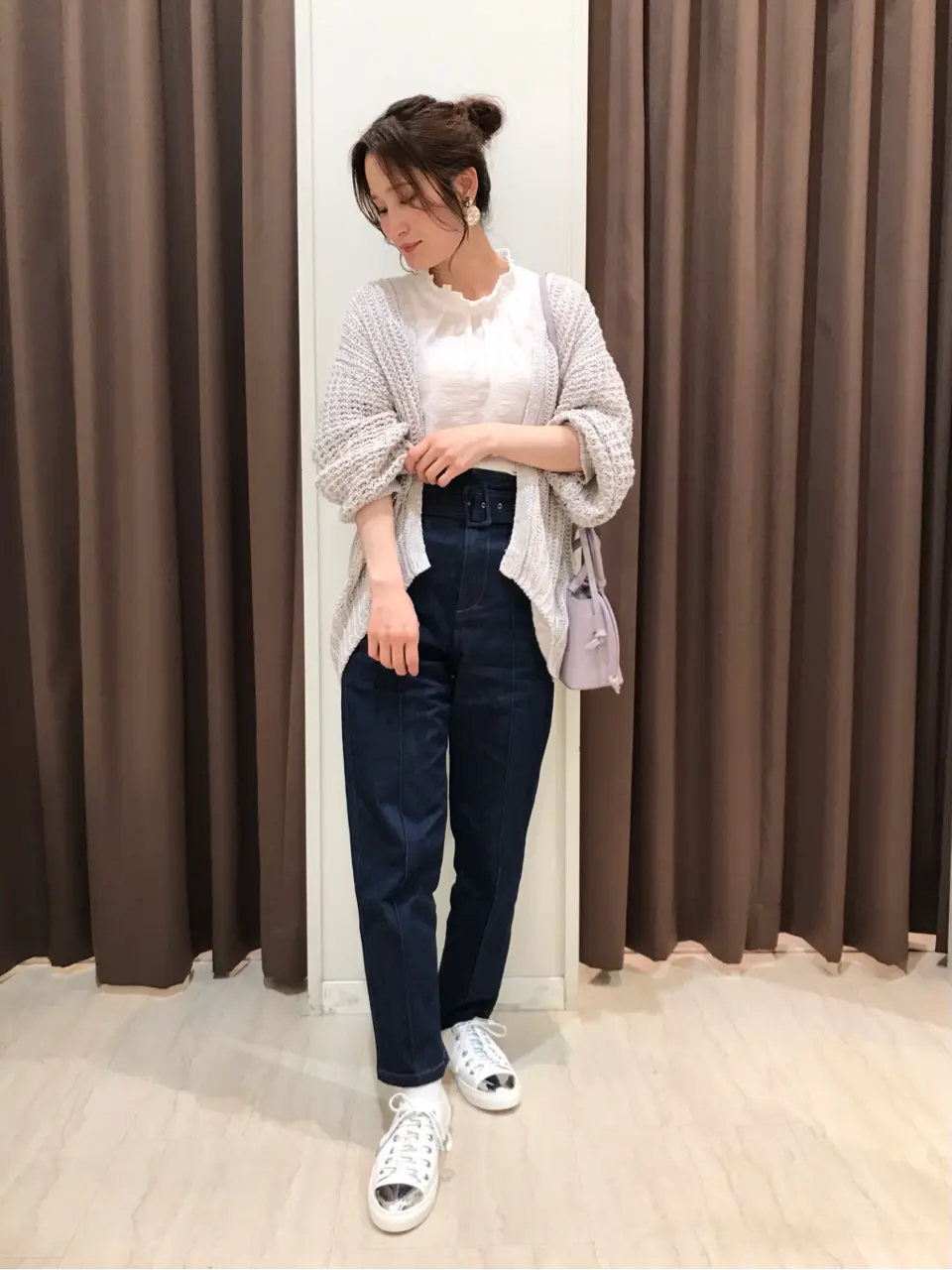 Feroux 木村 コーディネート画像