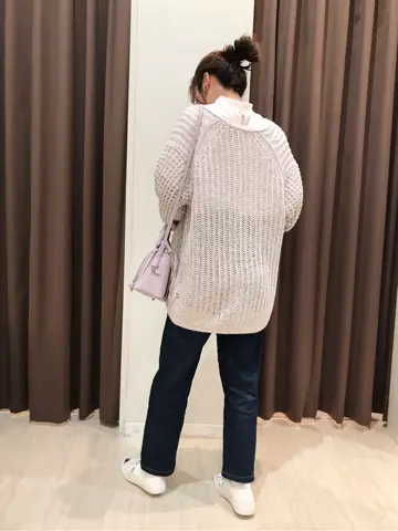 Feroux 木村 コーディネート画像