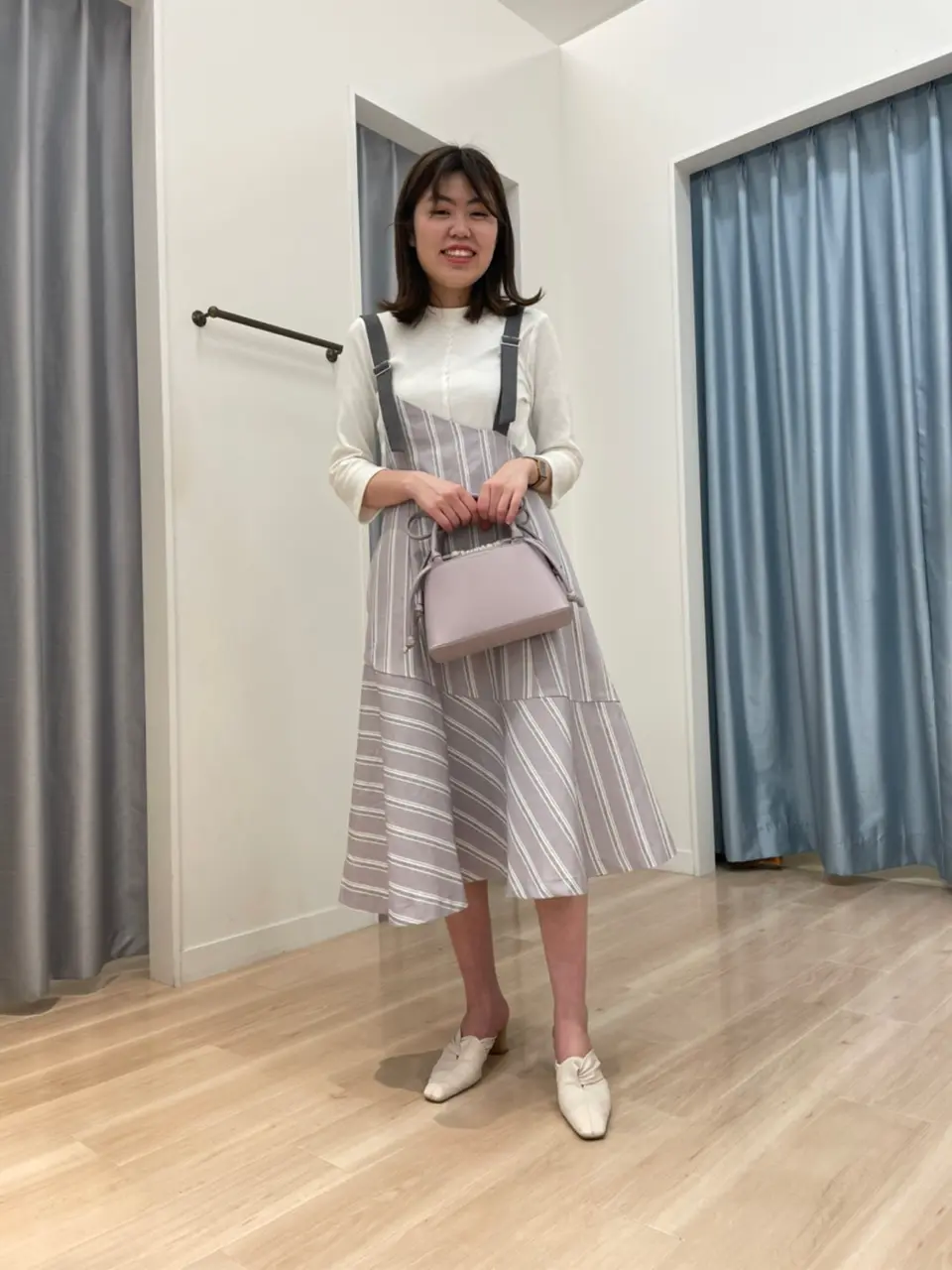 Feroux 古田(足立) コーディネート画像