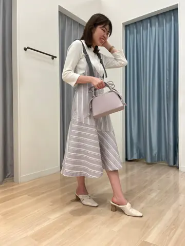 Feroux 古田(足立) コーディネート画像