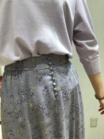 Feroux Y コーディネート画像