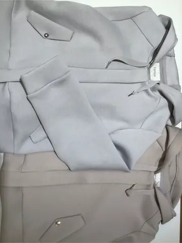 Feroux Y コーディネート画像