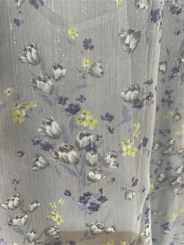 Feroux スタッフ コーディネート画像