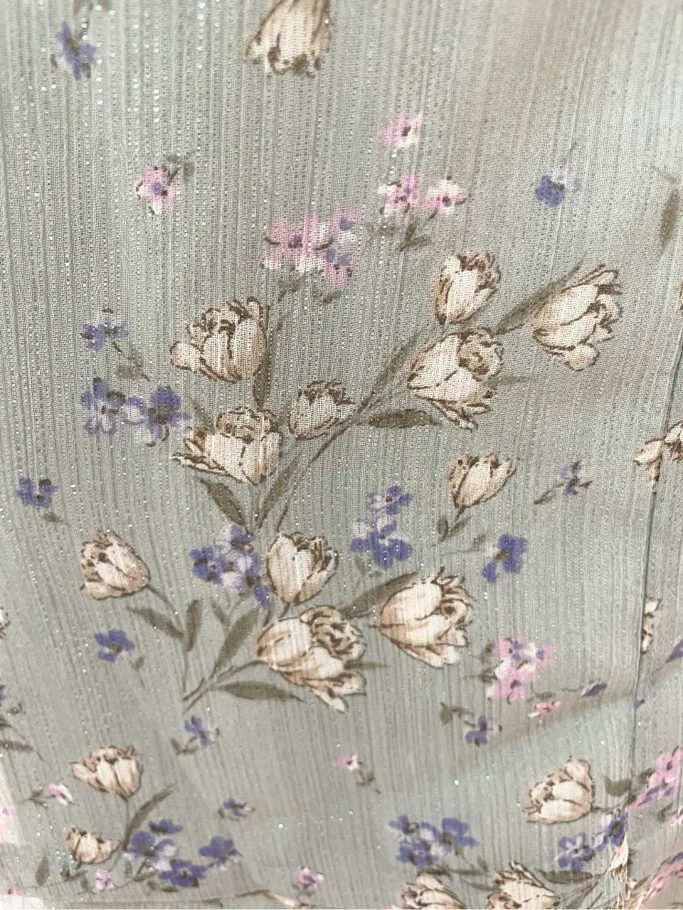 Feroux スタッフ コーディネート画像