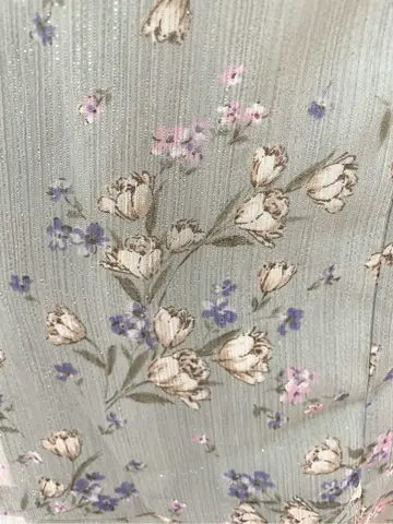 Feroux スタッフ コーディネート画像