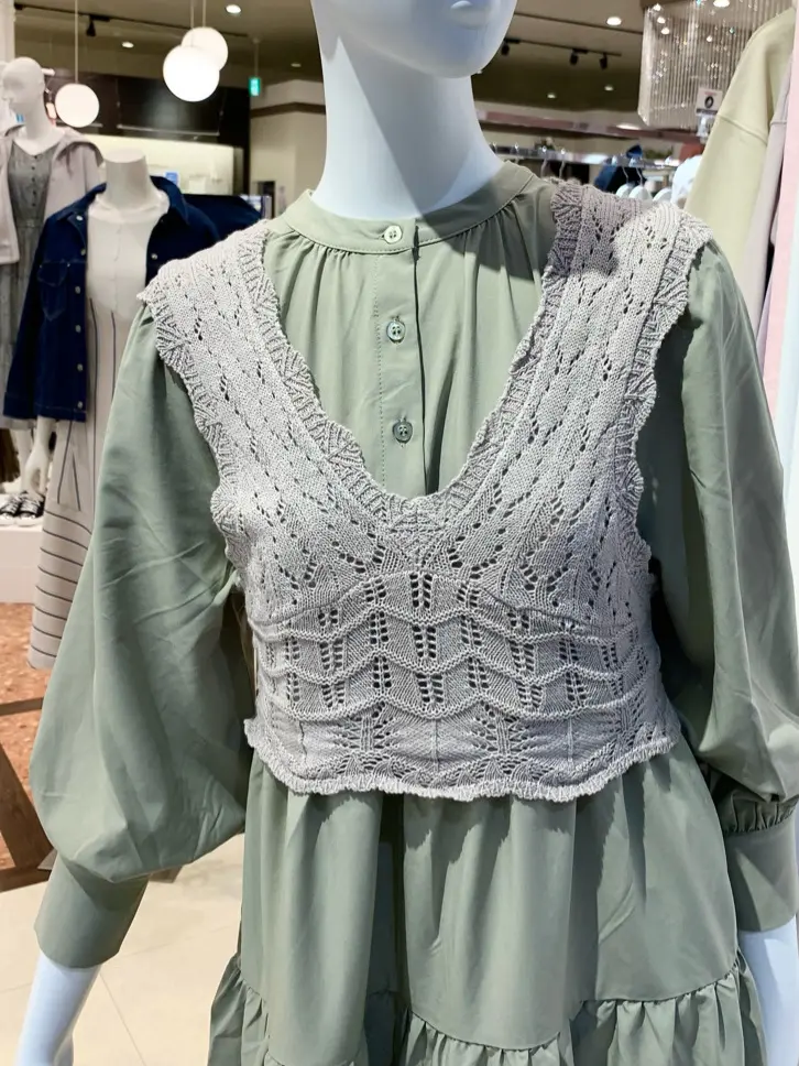 Feroux 田中 コーディネート画像