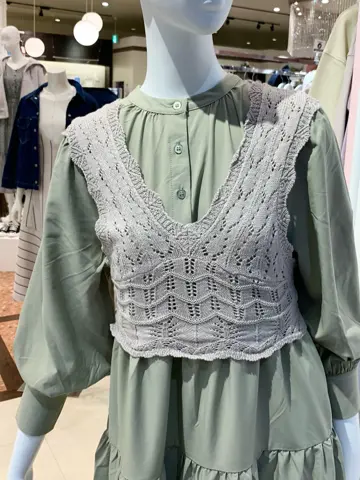 Feroux 田中 コーディネート画像