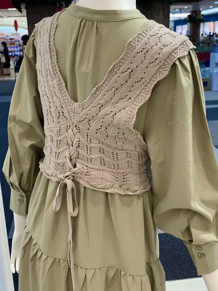 Feroux 田中 コーディネート画像