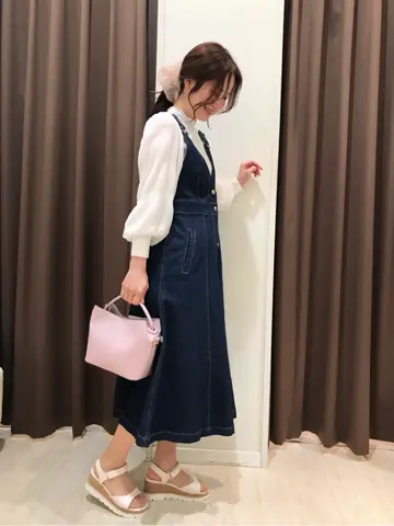 Feroux 木村 コーディネート画像