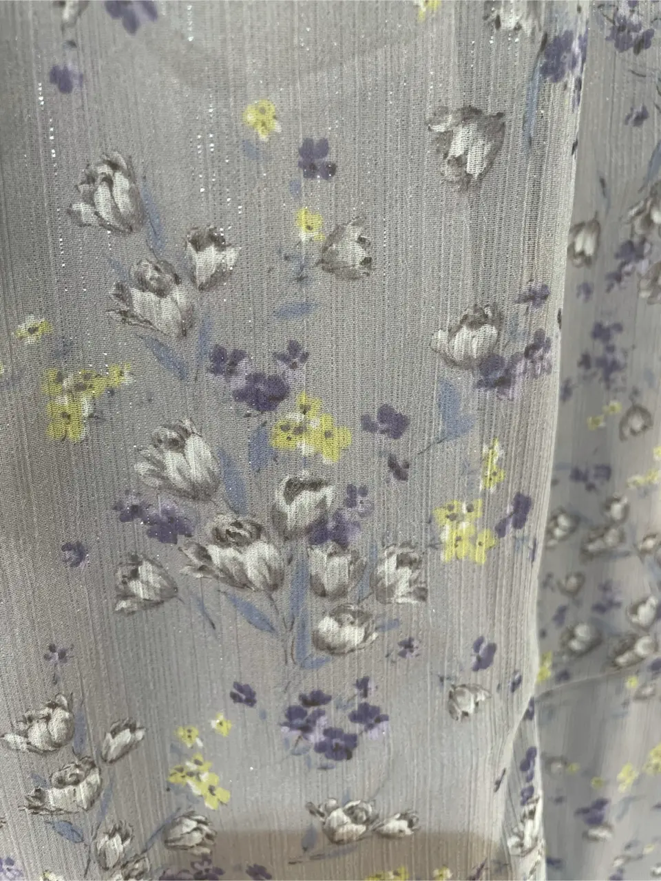 Feroux スタッフ コーディネート画像