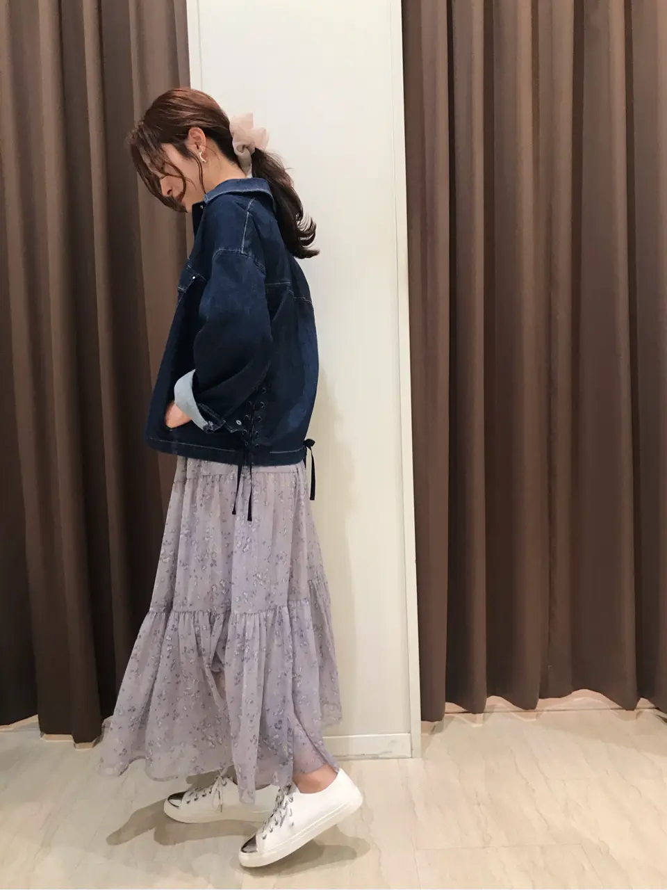 Feroux 木村 コーディネート画像