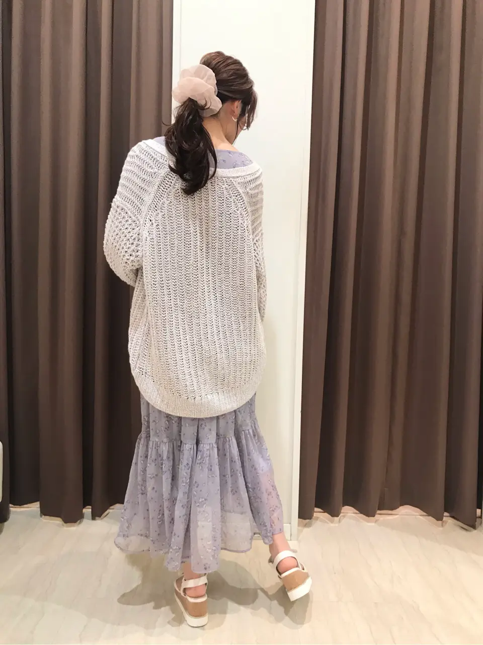 Feroux 木村 コーディネート画像