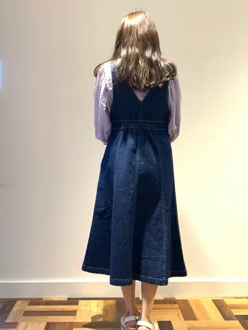 Feroux 石川 コーディネート画像