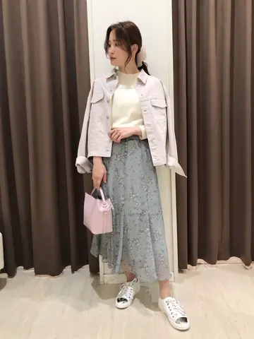 Feroux 木村 コーディネート画像