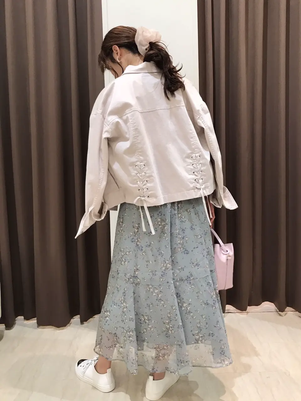 Feroux 木村 コーディネート画像