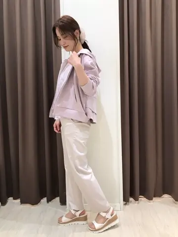 Feroux 木村 コーディネート画像