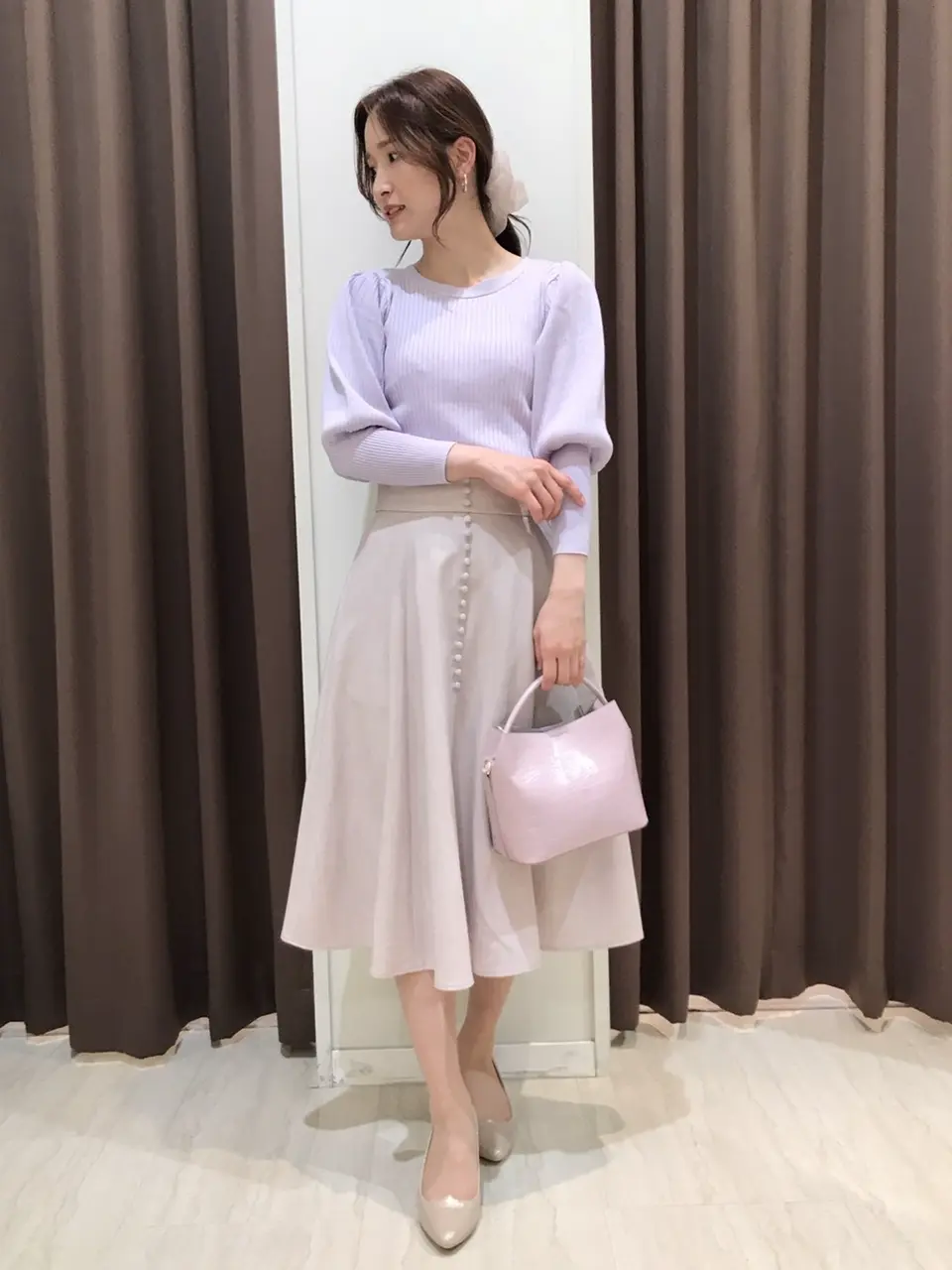 Feroux 木村 コーディネート画像