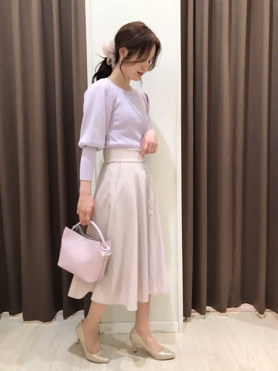 Feroux 木村 コーディネート画像