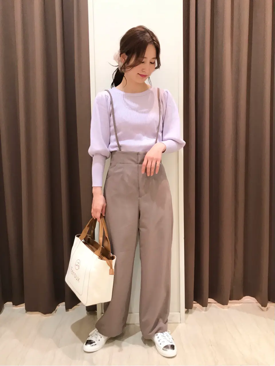 Feroux 木村 コーディネート画像