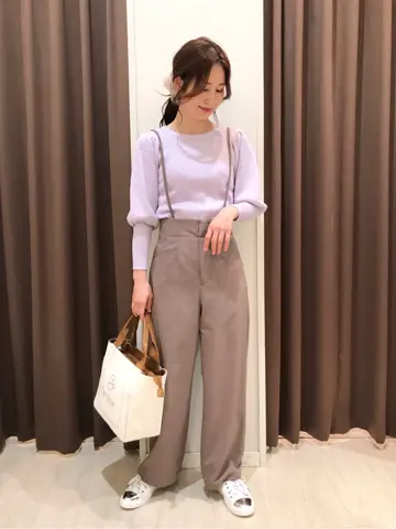 Feroux 木村 コーディネート画像