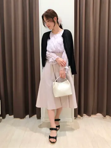 Feroux 木村 コーディネート画像