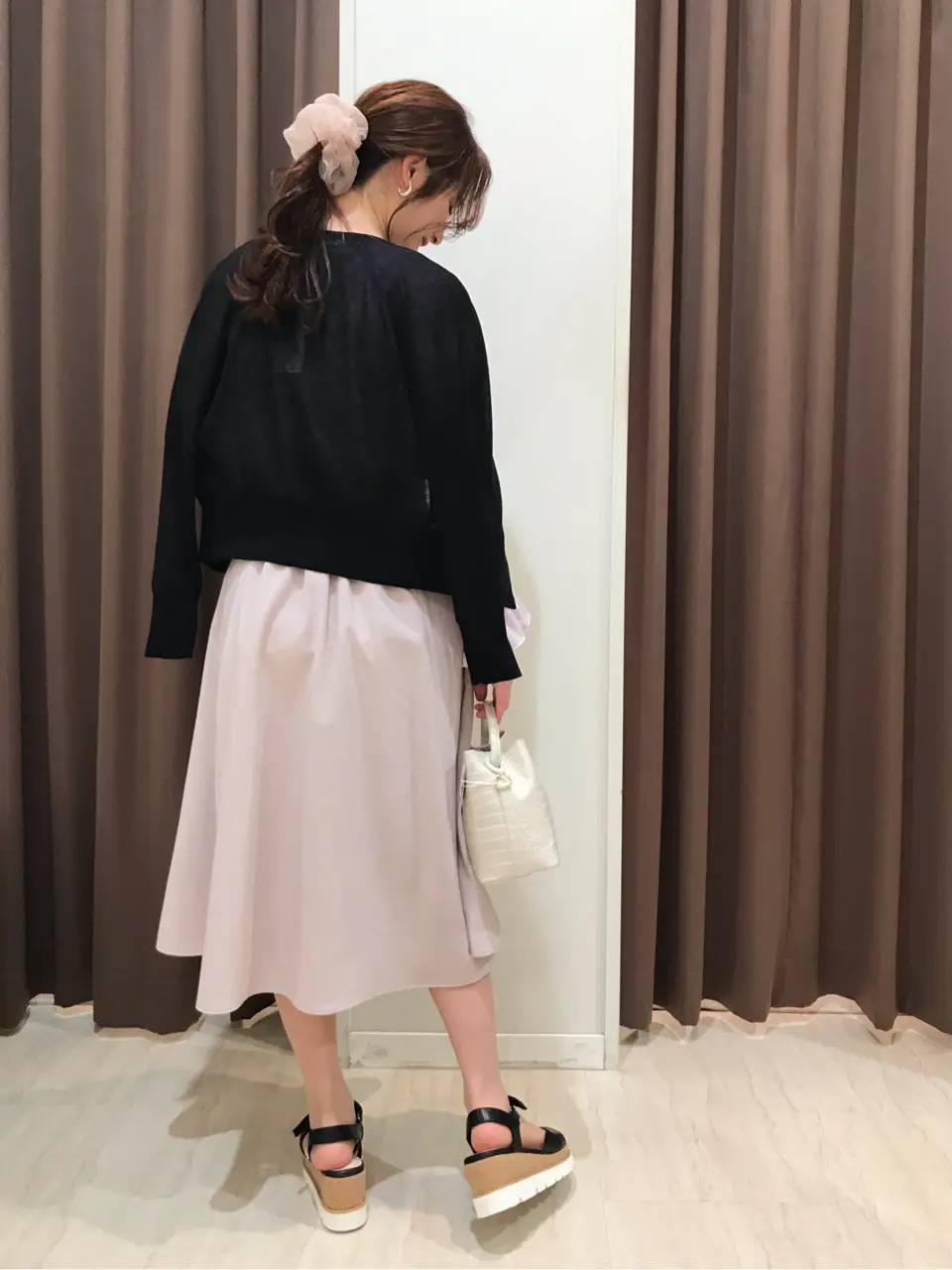 Feroux 木村 コーディネート画像