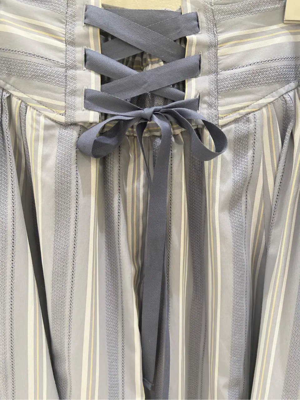 Feroux スタッフ コーディネート画像