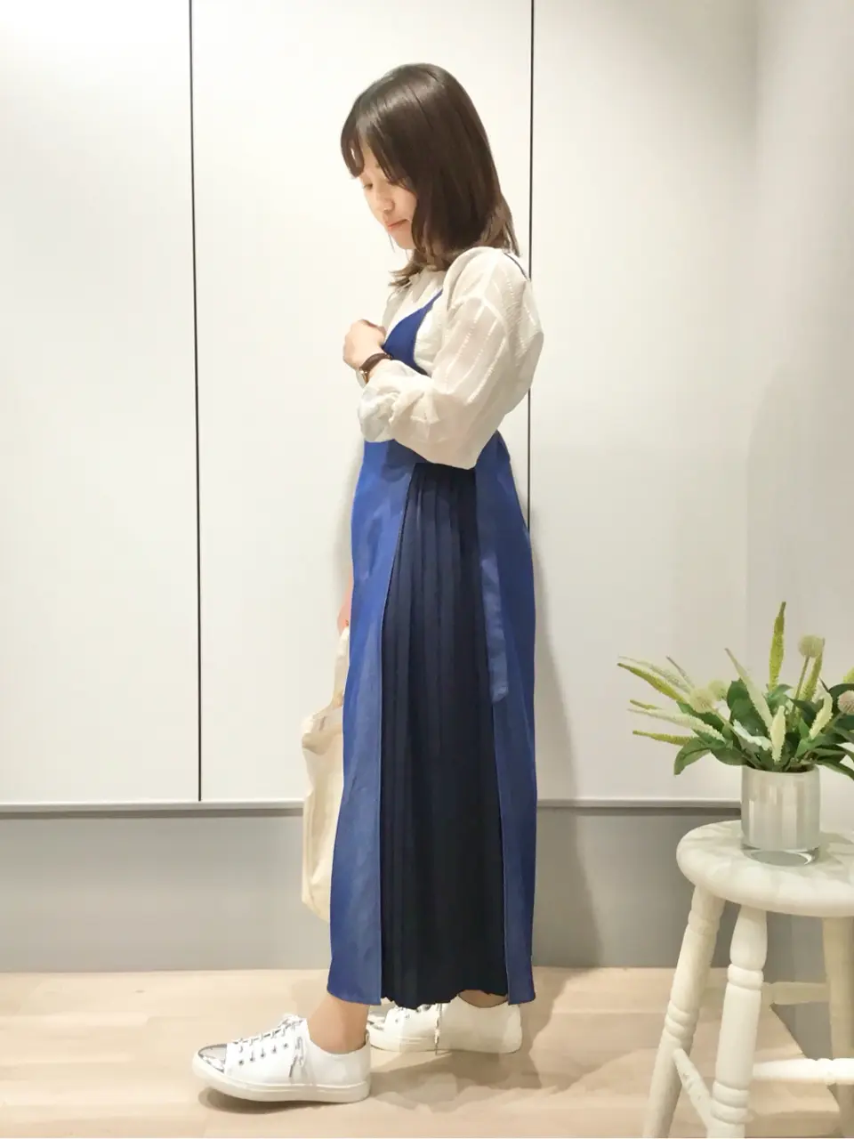 Feroux 今堀 コーディネート画像